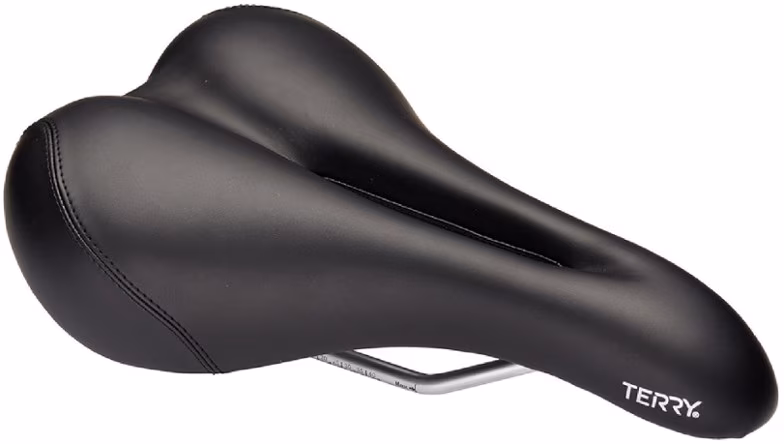 Terry Liberator Y Bike Saddle - Men's