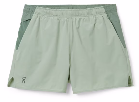 On Essential Shorts - Women's