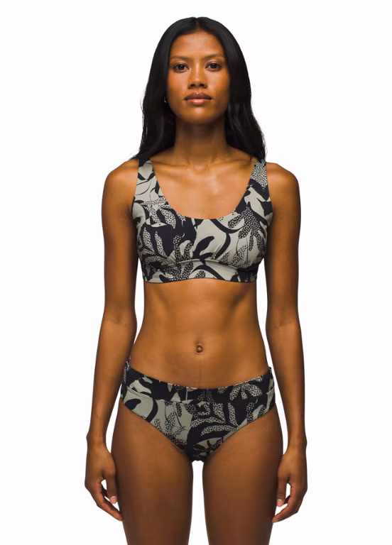 prAna Mallorca Bikini Swimsuit Top - Women's