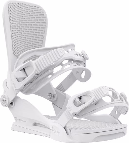 Union Juliet Snowboard Bindings - Women's - 2023/2024