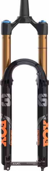 Fox 36 Factory GRIP2 Suspension Fork