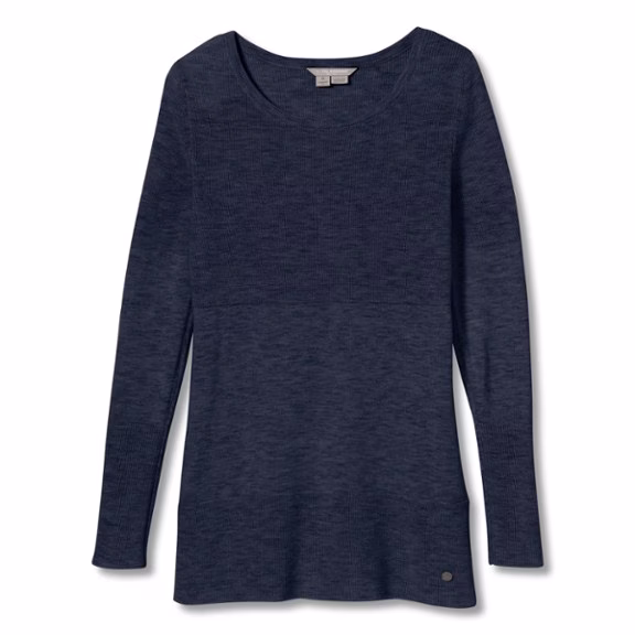 Royal Robbins Westlands Pullover - Women's