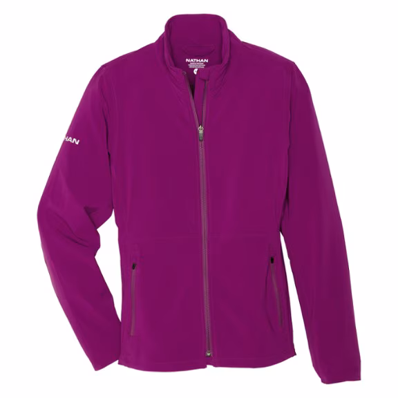 Nathan Vamos Track Jacket - Women's