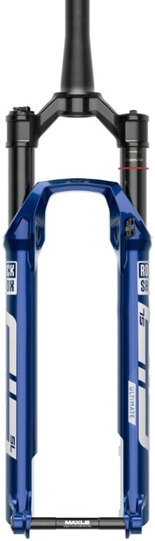 RockShox SID SL Ultimate Race Day 2RM Suspension Fork