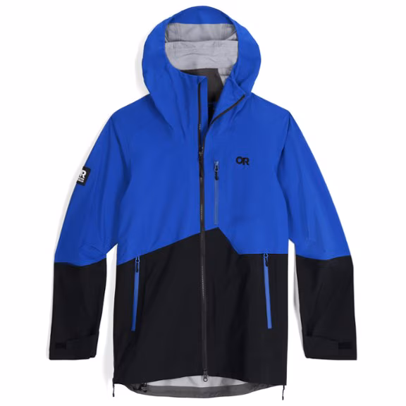 Outdoor Research Hemispheres II Jacket - Men's