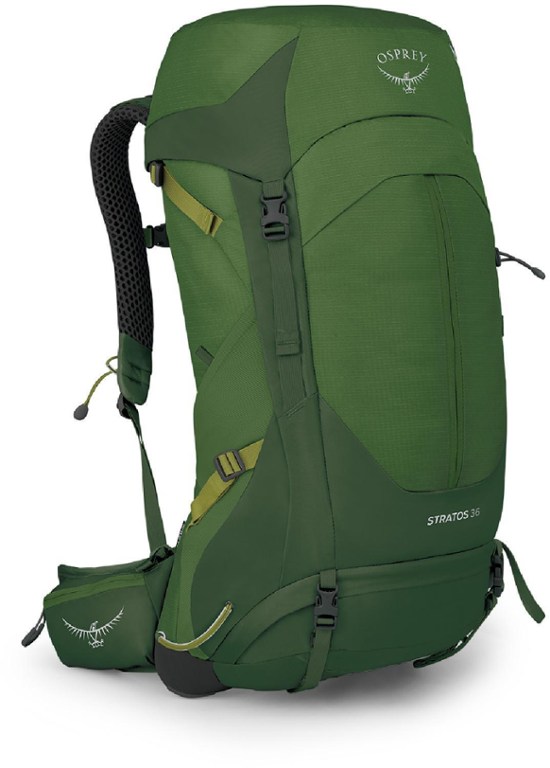 Osprey Stratos 36 Pack - Men's