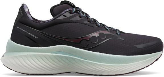 Saucony Endorphin Speed 3 Runshield Road-Running Shoes - Men's