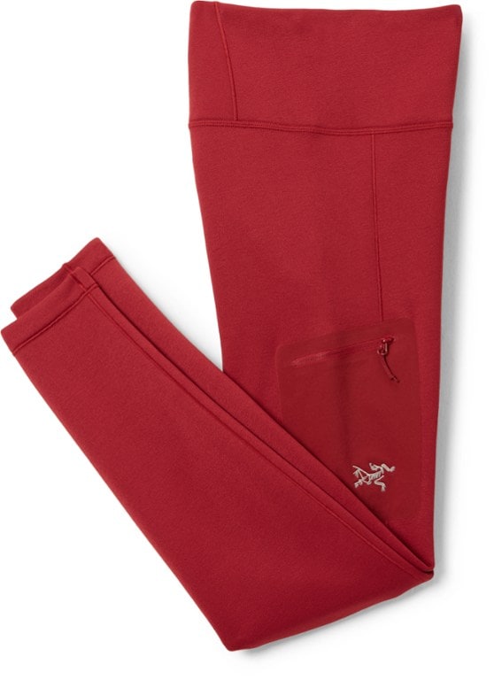 Arc'teryx Rho Heavyweight Base Layer Bottoms - Women's