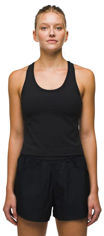 prAna Luxara Racerback Tank Top - Women's