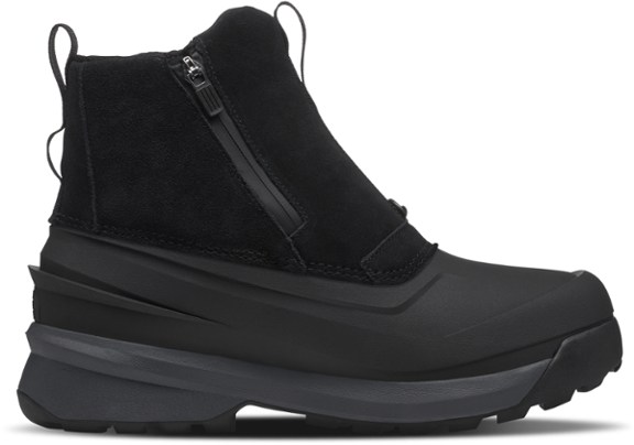 The North Face Chilkat V Zip Waterproof Boots - Men's