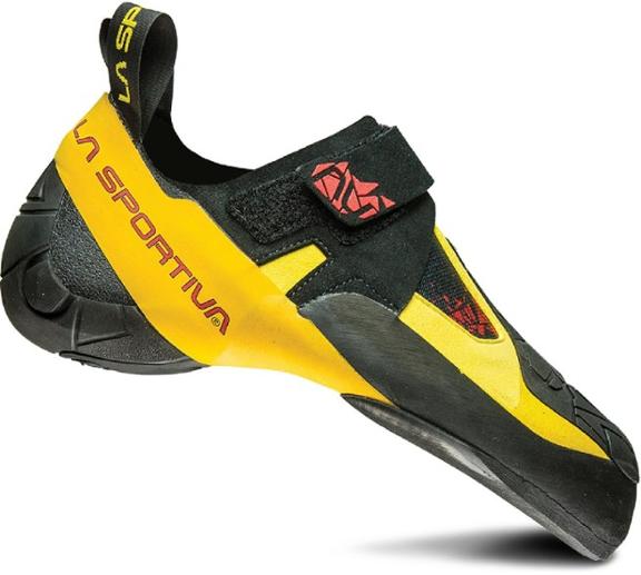 La Sportiva Skwama Climbing Shoes - Men's
