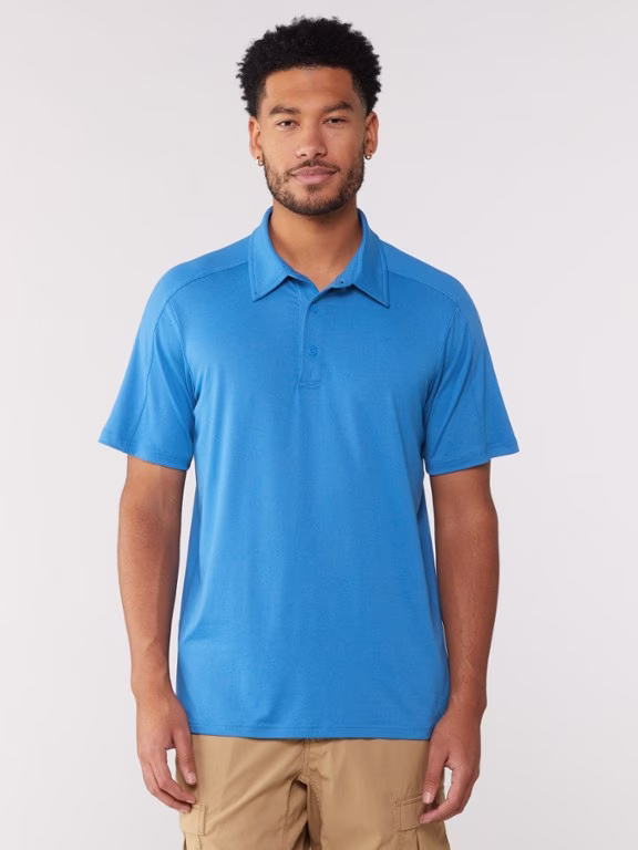 REI Co-op Sahara Polo Shirt - Men's