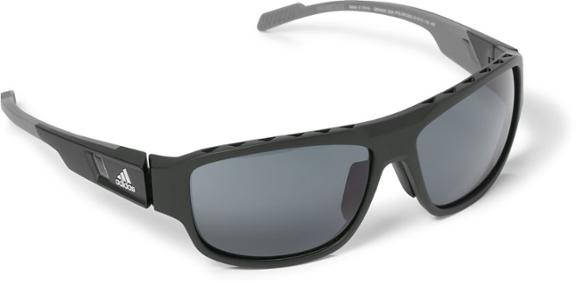adidas SP0045 Injected Navigator Sunglasses