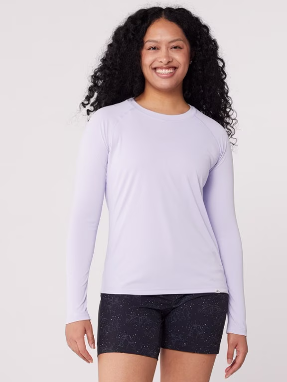 Wild Rye Sadie Long-Sleeve Bike Jersey - Women's