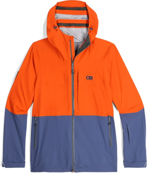 Outdoor Research Carbide Jacket - Men's