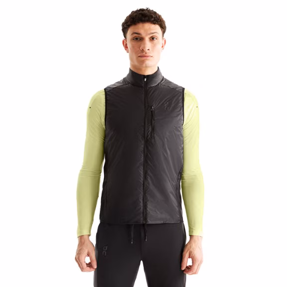 On Weather Vest - Men's