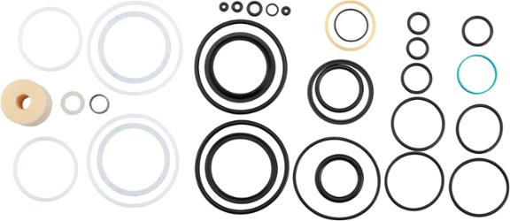 Fox FLOAT X2 Spring and Damper Rebuild Seal Kit - 2019-2020