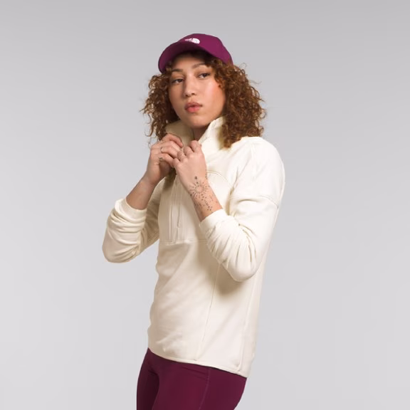 The North Face Canyonlands High Altitude Half-Zip Pullover - Women's
