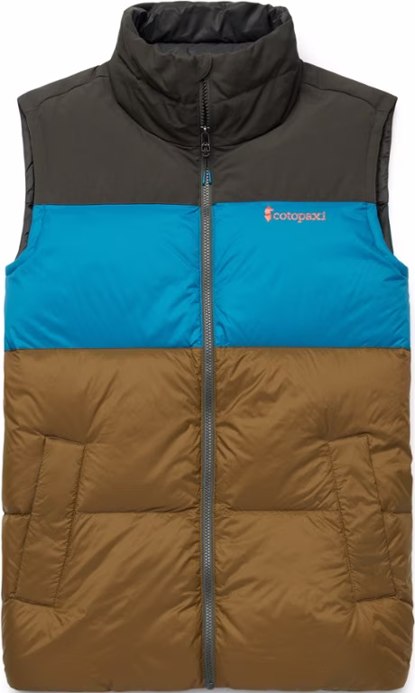 Cotopaxi Solazo Down Vest - Men's