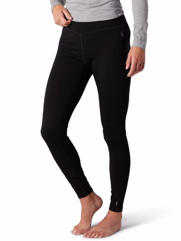 Smartwool Classic All-Season Merino Base Layer Bottoms - Women's