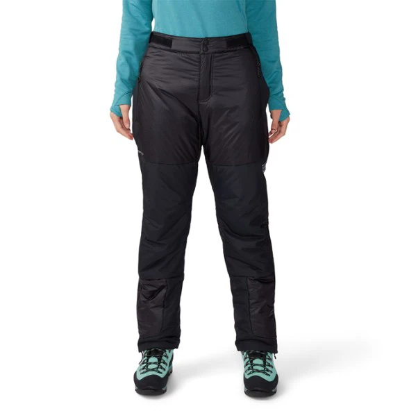 Mountain Hardwear Compressor Alpine Pants - Women's