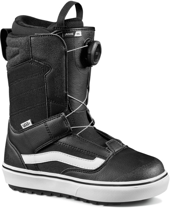 Vans Juvie OG Snowboard Boots - Kids' - 2023/2024