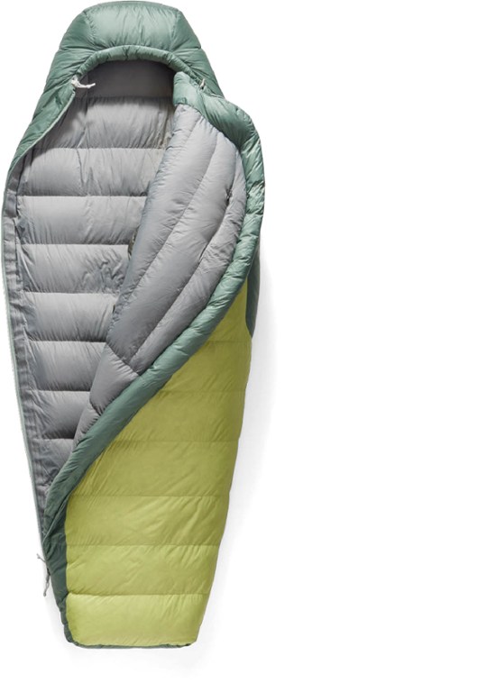 Sea to Summit Ascent 30 Sleeping Bag - Women's