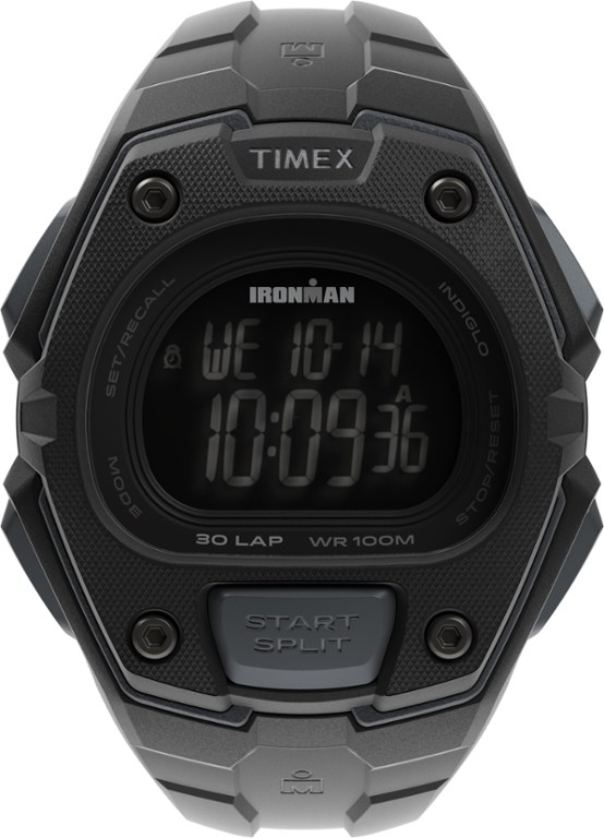 Timex Ironman Classic 30 Oversize Watch