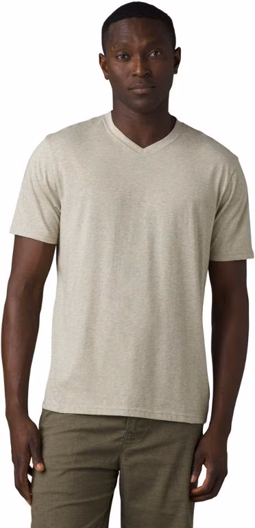 prAna V-Neck T-Shirt - Men's