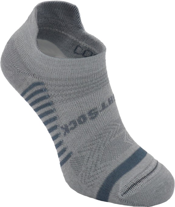 WRIGHTSOCK CoolMesh II Tab-Back Socks