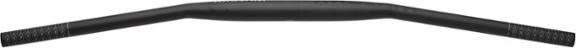 Whisky Parts Co. No.9 31.8 Flat Carbon Handlebar