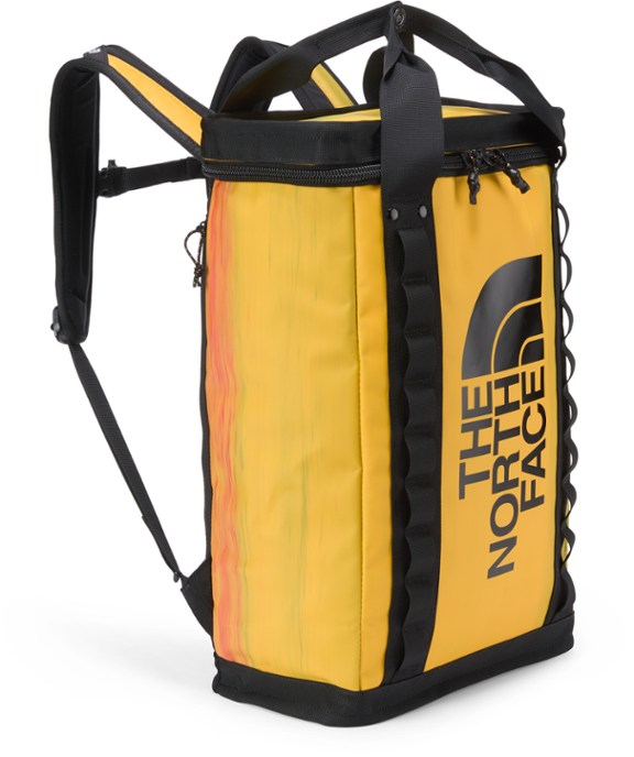 The North Face Explore Fusebox Pack L - Re-Grind