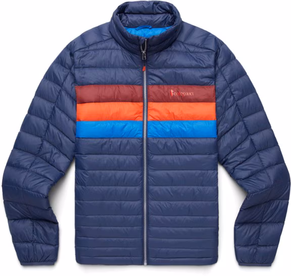 Cotopaxi Fuego Down Jacket - Men's