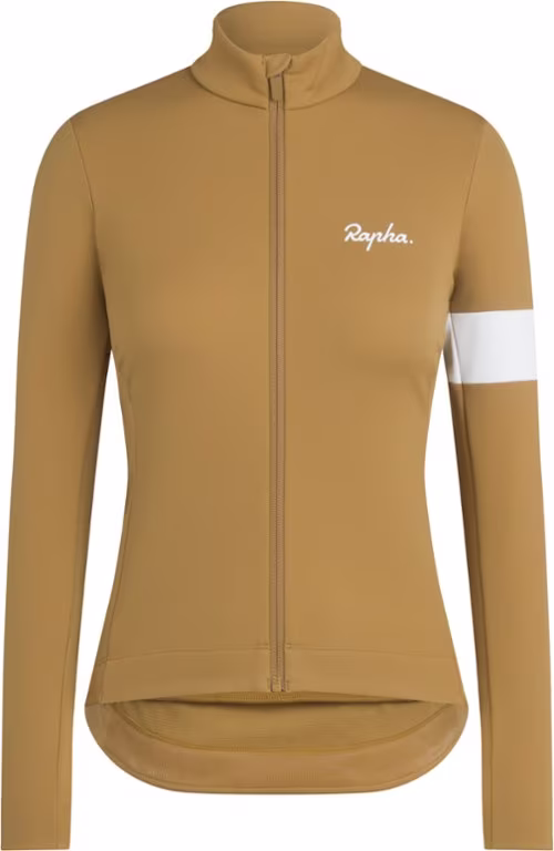 Rapha Core Winter Cycling Jacket - Women's