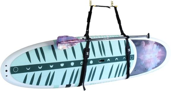Suspenz SUP Stow