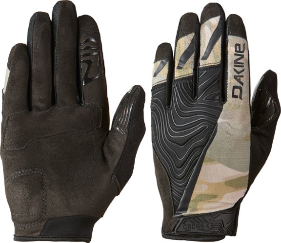 DAKINE Cross-X 2.0 Bike Gloves - Kids'