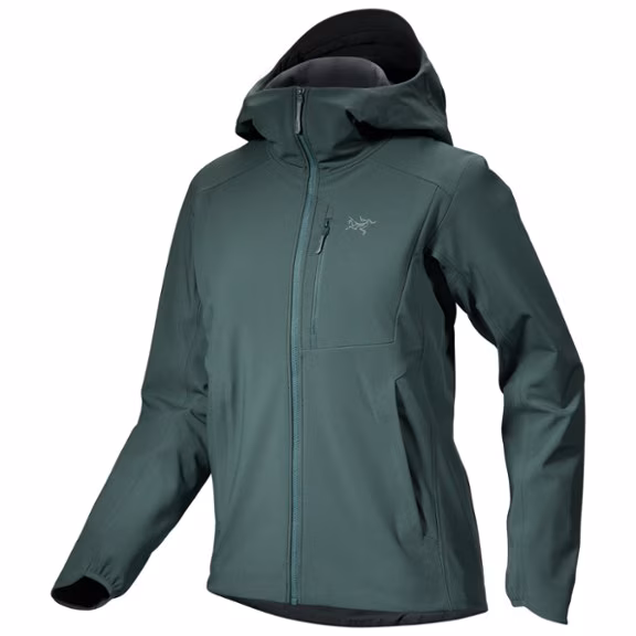 Arc'teryx Gamma Heavyweight Hoodie - Women's