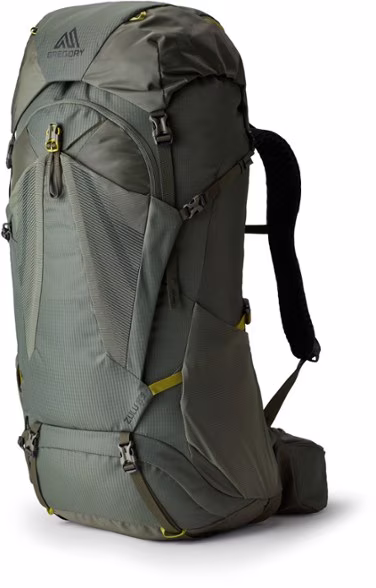 Gregory Zulu 65 Pack - Men's