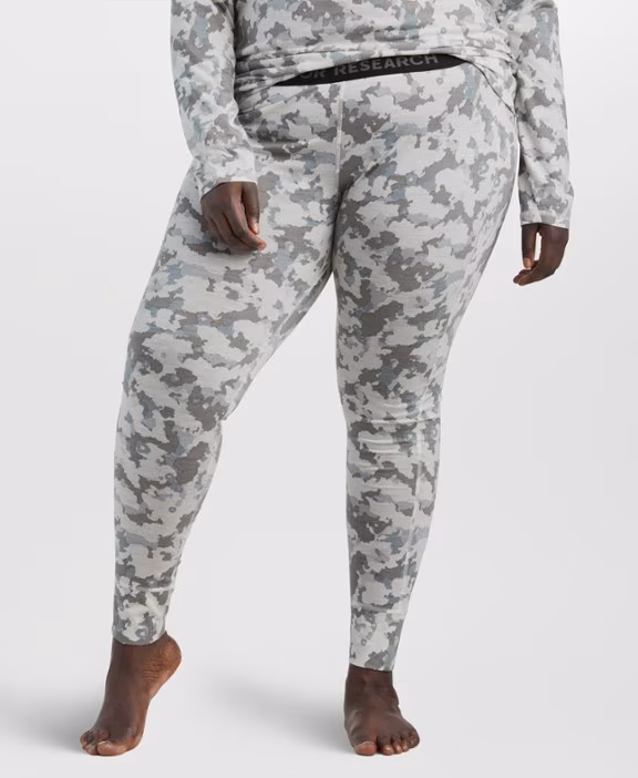 Outdoor Research Alpine Onset Merino Base Layer Bottoms - Women's