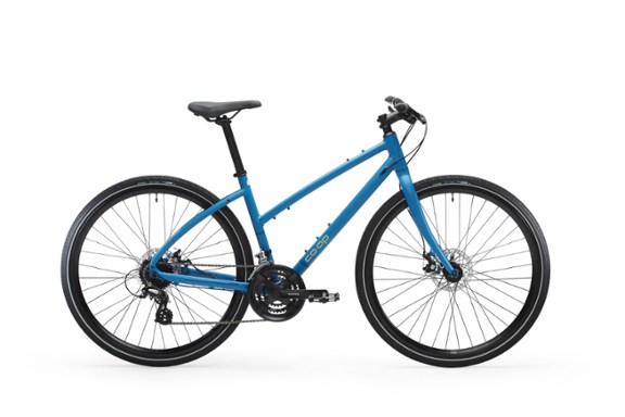Co-op Cycles CTY 1.1 Step-Through Bike