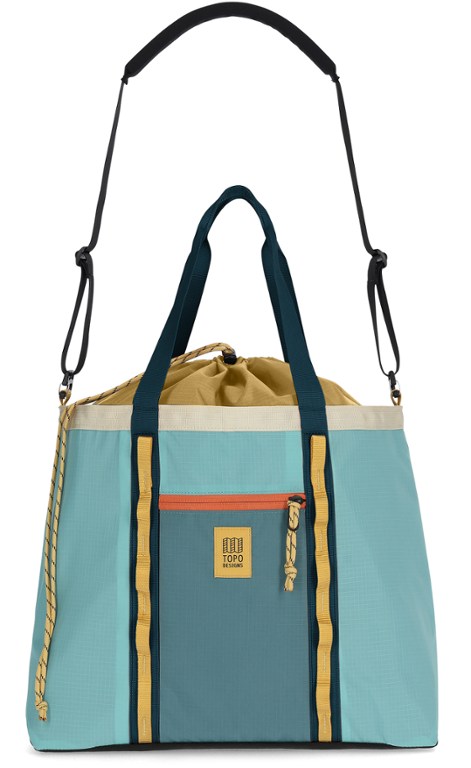 Topo Designs Mountain Utility Tote