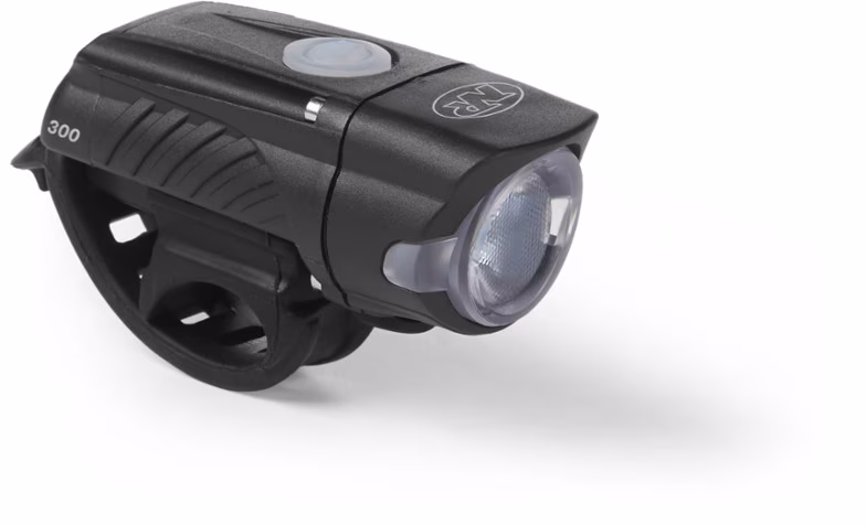 NiteRider Swift 300 Front Bike Light
