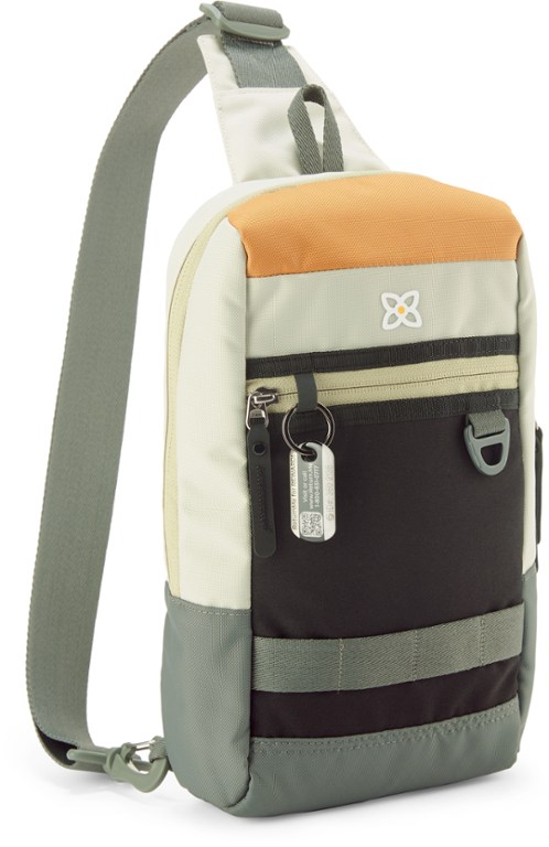 Sherpani Pike Sling Bag - Women's