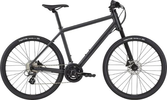 Cannondale Bad Boy 3 Bike