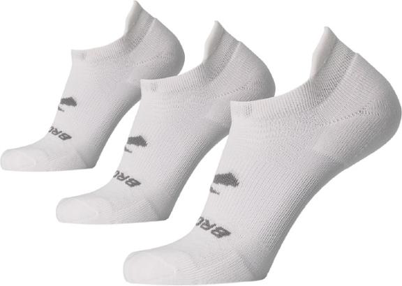 Brooks Run-In Socks - 3 Pairs