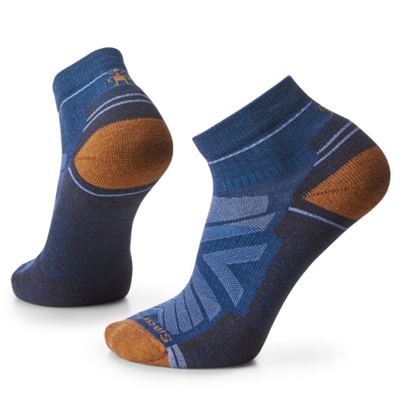 Smartwool Hike Light Cushion Ankle Socks - Men's