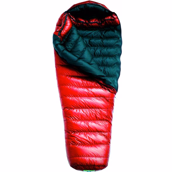 Western Mountaineering AlpinLite 20 Sleeping Bag