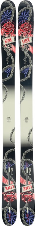 Line Honey Badger TBL Skis - 2023/2024