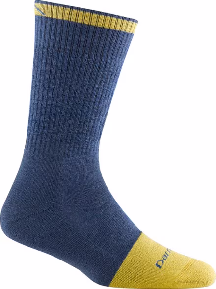 Darn Tough Steely Boot Cushion Socks - Women's