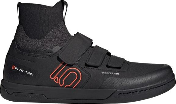 Five Ten Freerider Mid Pro VCS Mountain Bike Shoes - Men's